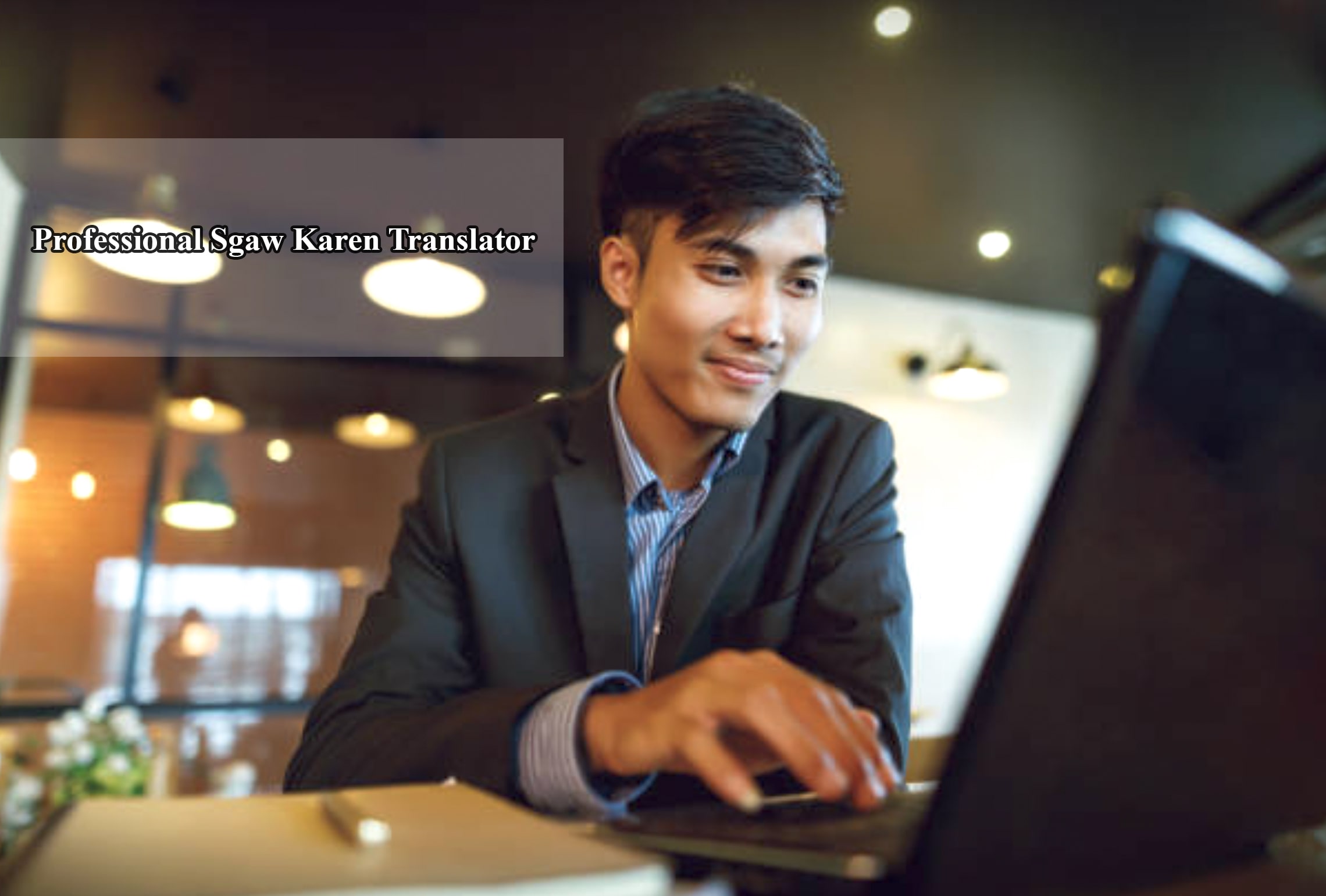 Sgaw Karen Translation Interpretation Services Myan Trans